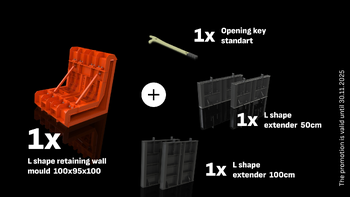 Starter Pack Promo Bundle