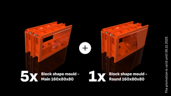 Every Angle Promo Bundle