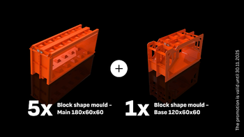 Big Wall Promo Bundle