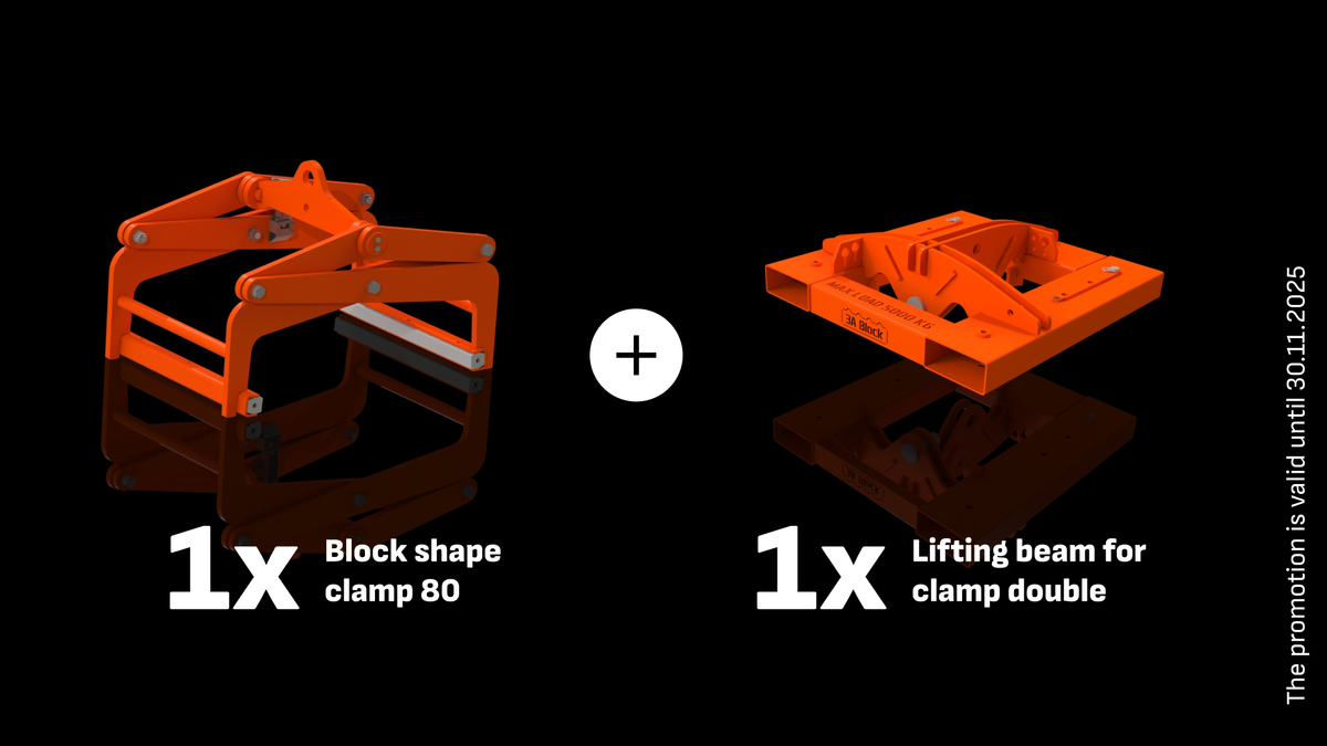 Pro Lifting Bundle 80