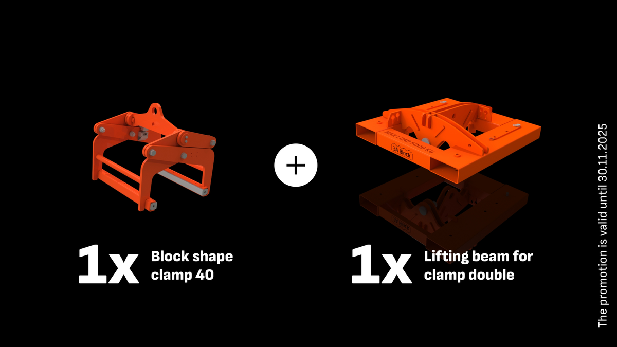 Pro Lifting Bundle 40