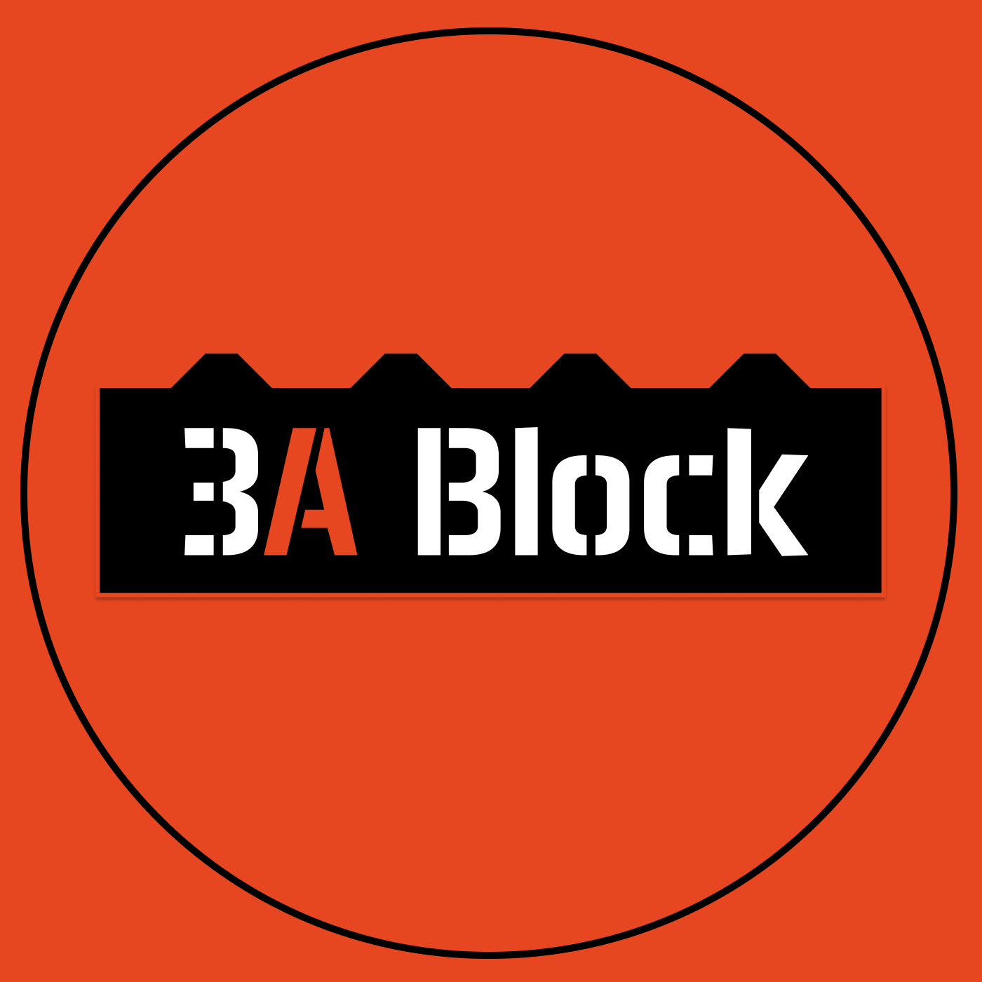 3A Block Global leader for concrete block moulds